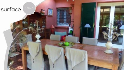 NIMES - GOLF CAMPAGNE - PARC ST CLOUD