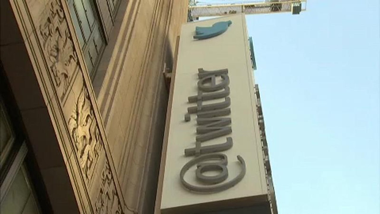 Дело о сексотах Саудовской Аравии в "Твиттере"