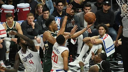 Ρεκόρ 47 χρόνων έσπασε ο «Greek Freaκ» στο NBA