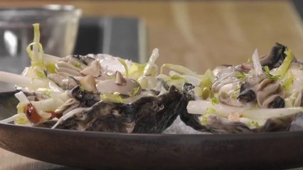 Gourmand - Bonne pêche !