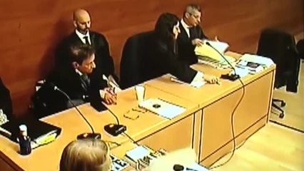 El jurado del juicio de la CAM delibera desde hoy si Miguel López mató a su suegra