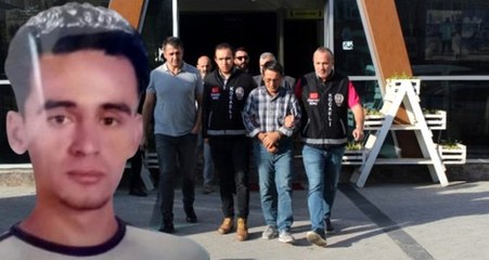 Sağır ve dilsiz oğlunu öldürdü, 11 yıl boyunca eşinden bile sakladı