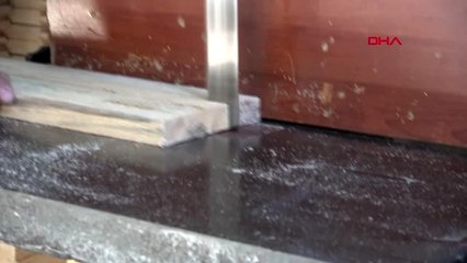 Diyarbakır tahta beşik geleneği diyarbakır'da sürüyor -