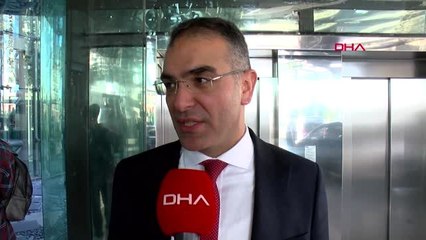 Spor hamdi elcuman iyi bir başlangıç oldu, umarım devamı gelecek