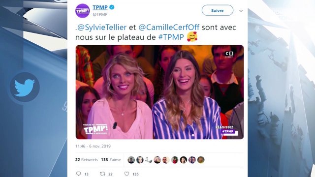 Miss France grossophobe ? La grosse mise au point de Sylvie Tellier et Camille Cerf