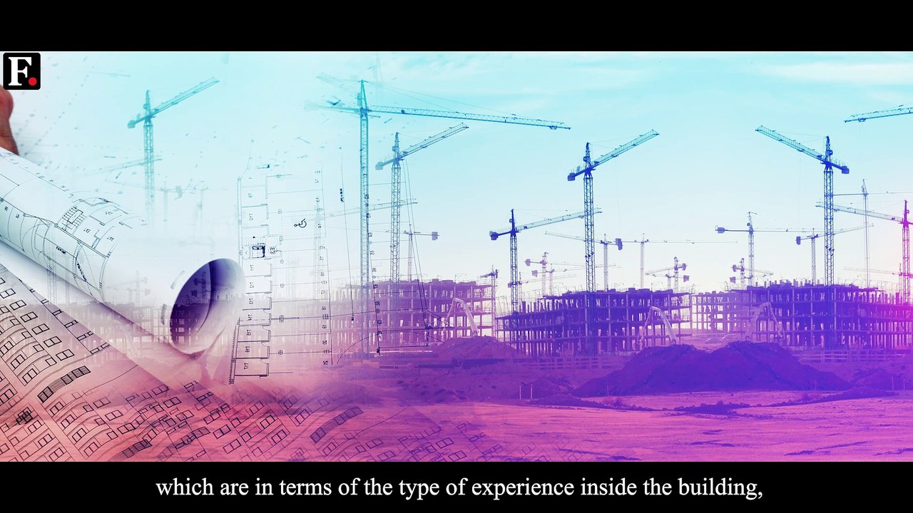 The material that makes modern architectural marvels