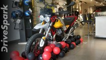 Moto Guzzi V85 TT Delivery In Bangalore: India's First Customer To Receive The Premium Off-Roader