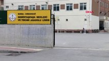 Bursa öğrencisini dövdüğü öne sürülen öğretmen hakkında idari soruşturma
