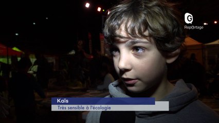 Reportage - La montagne, ça les gagne !