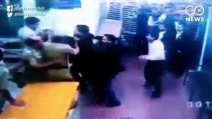 वकीलों की हड़ताल लगातार चौथे दिन भी जारी