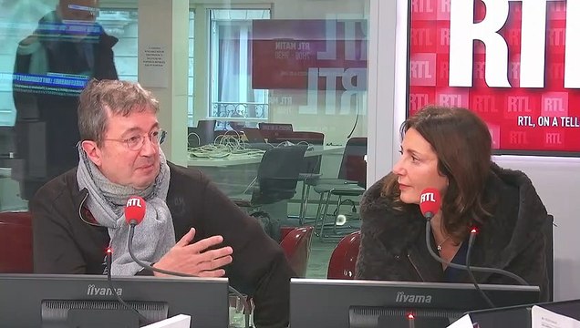 10 ans de Scènes de ménages : On s'amuse disent les interprètes de José et Liliane
