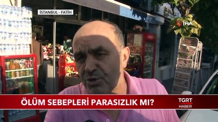 Kanlarında Siyanür Bulunan 4 Kardeşin Ölüm Sebebi Parasızlık Mı?