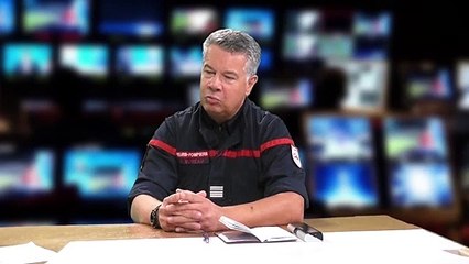 D!CI TV : la Sainte Barbe, patronne des pompiers, mais pas que !