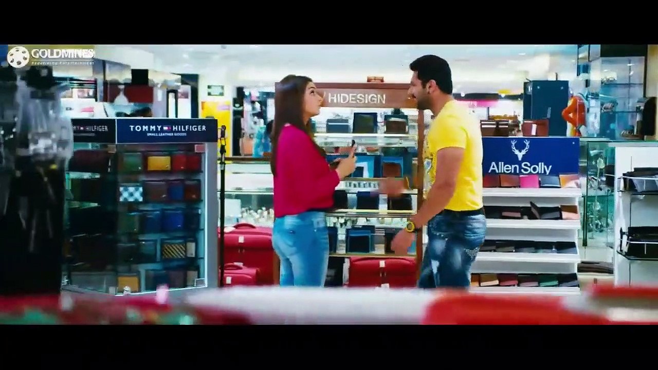 Romeo Juliet (2019) Hindi - Part 3