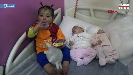 السلطات التركية تلقي القبض على والدين سوريّين بعد أن تركا أطفالهما الـ 3 في الشارع