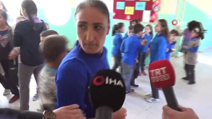 Otizmli çocuk velilerinin tepkisi üzerine valilik inceleme başlattı