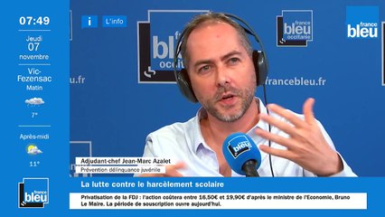 Quels sont les dangers d'internet pour les jeunes ?