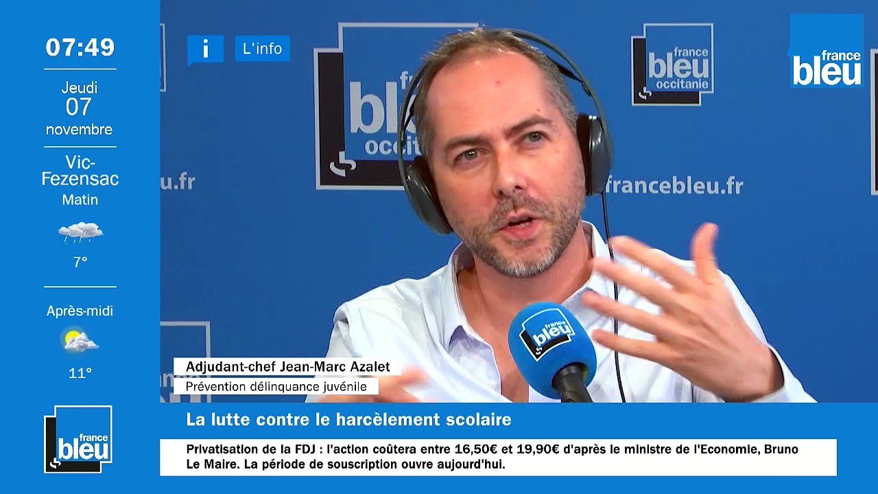 Quels sont les dangers d'internet pour les jeunes ?