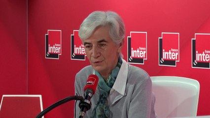 Véronique Fayet : "La pauvreté ne recule pas, elle s'installe en France"
