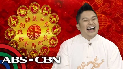 Master Hanz: Horoscope - November 7, 2019 | UKG