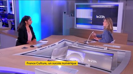 France Culture s'attache à montrer que "l'exigence n'a rien à voir avec l'élitisme"