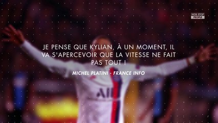Michel Platini critique avec le PSG : Leonardo répond sèchement