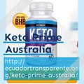 Keto Prime Australia - Does it Work? Price, Review & Buy Diet Pills