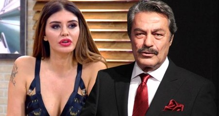 Kadir İnanır, Ebru Polat'ın amcası olduğu yönündeki iddiaları yalanladı