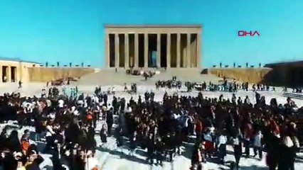 MSB'den "Daima kalbimizdesin Atatürk"paylaşımı