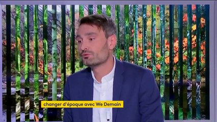 La 5G, un boom technologique mauvais pour l'environnement, selon une enquête de "We Demain"