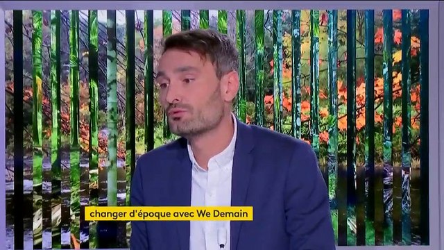 La 5G, un boom technologique mauvais pour l'environnement, selon une enquête de We Demain