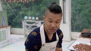 The Great Canadian Baking Show - S03E08 - November 06, 2019 || The Great Canadian Baking Show (06/11/2019)