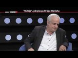 REPORT TV, REPOLITIX - REFORMA NE KQZ E KOMISIONET JO PARTIAKE