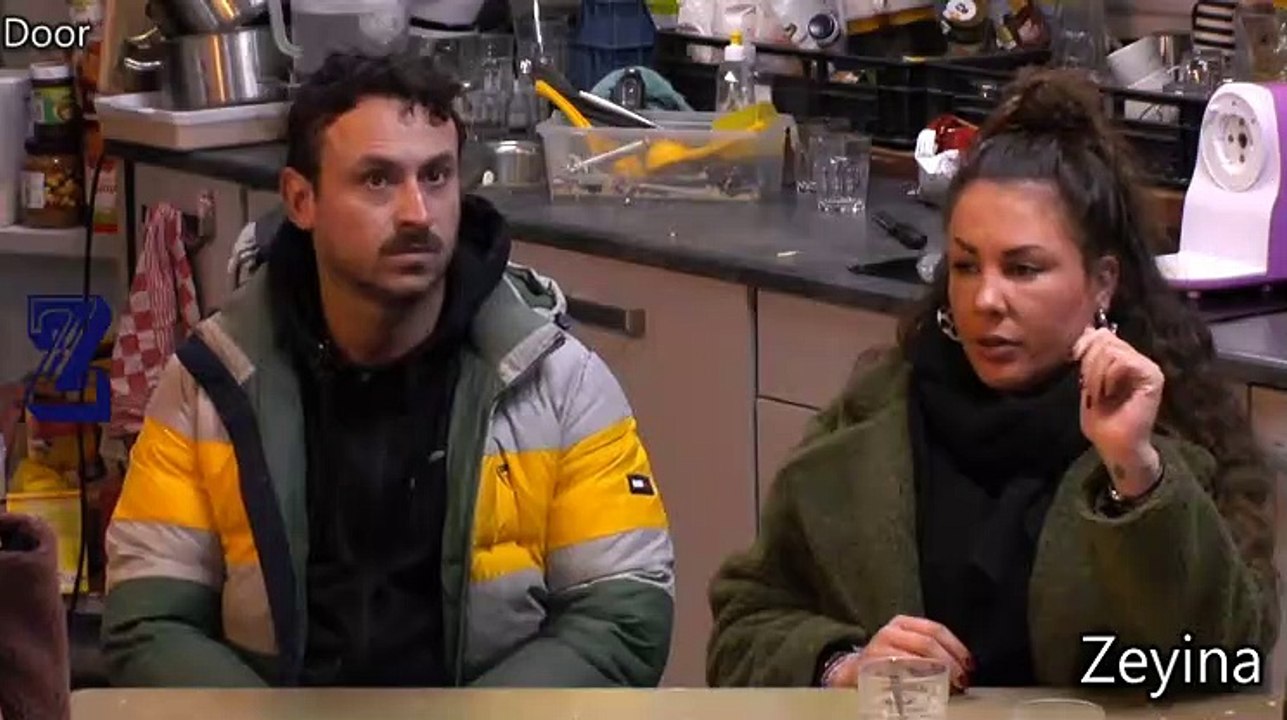 Vergadering -2 [7-11-2019] 09.25u