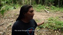 Equator from the Air episode 2 - South America