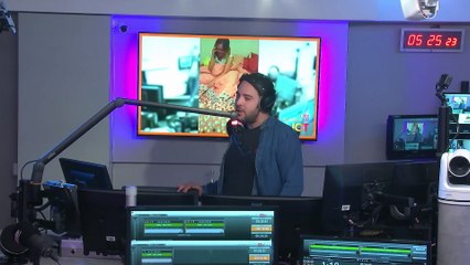 Le Warm-up d'Elliot - Jeudi 7 Novembre