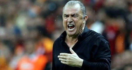 Real Madrid yenilgisi sonrasında Fatih Terim 5 futbolcuyu gönderiyor