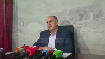 Parashikimi për përmbytje në Shkodër, prefekti Millja qetëson situatën: Situata është normale