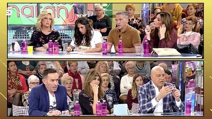 Kiko Matamoros asegura que Paula Echevarría engañó a Bustamante con un compañero de Velvet