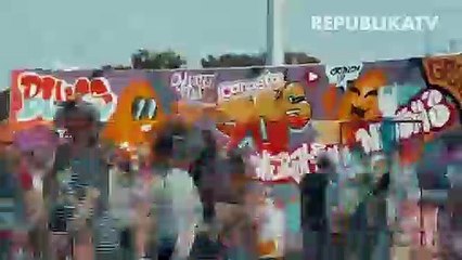 The 90's Festival, 2 Hari dari 360 Hari untuk Kembali ke 90