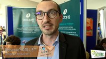 Forum des Métiers - Témoignage de Sébastien Millet et Marc Lherbette, BIOTOPe