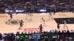 Bledsoe drops beautiful pass for Giannis slam