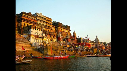 20 Places to Visit in Varanasi in 2020 - Walmart Travels