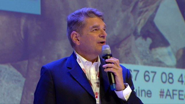 Assises de la filière équine 2019. Introduction par Charles Trolliet