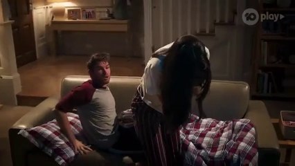 Neighbours 8229 7th November 2019