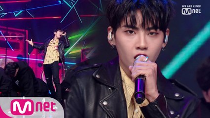 '최초공개' 솔로 출격 '이진혁'의 '빌런' 무대