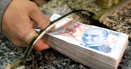 Milyonerlerin mevduatı 9 ayda 145,4 milyar lira arttı