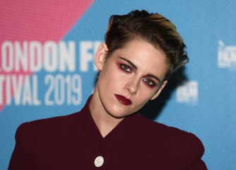Kristen Stewart se confie sur sa relation avec Robert Pattinson