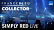 EXCLU | Simply Red "Thinking of you" - France Bleu Collector