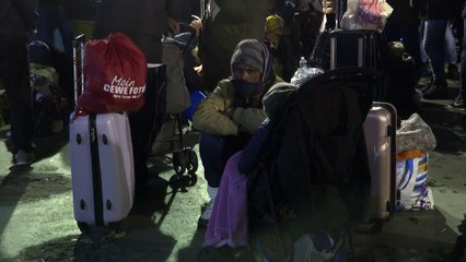 Forensic experts exhume bodies of alleged El Mozote massacre victims